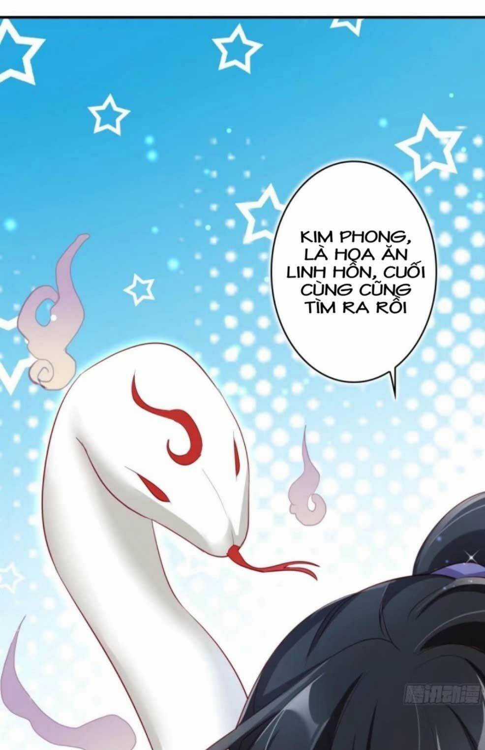 Ác Nữ Vi Đế Chapter 30 trang 66