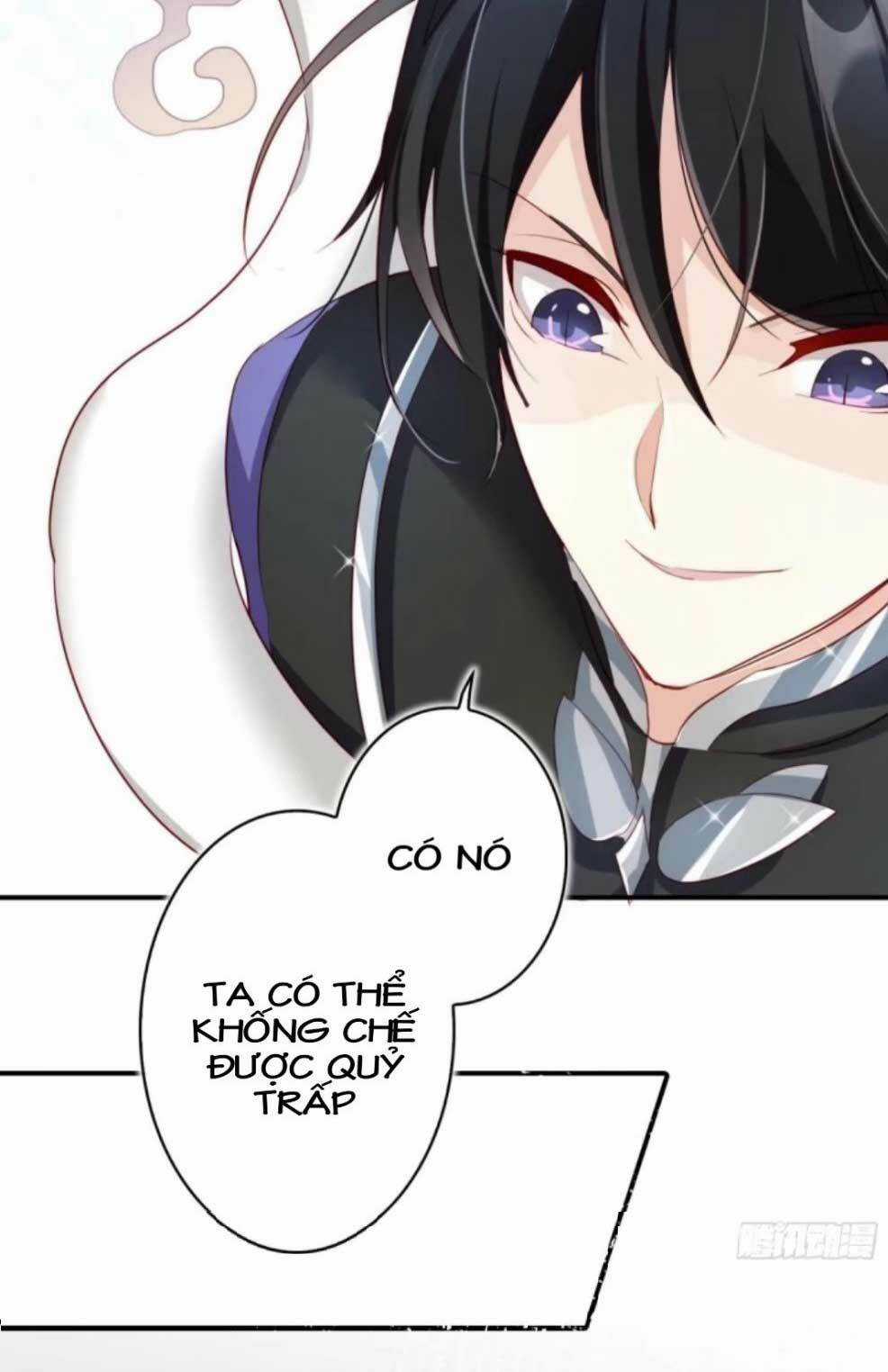 Ác Nữ Vi Đế Chapter 30 trang 67