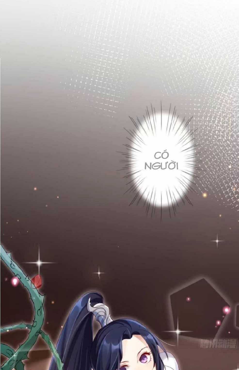 Ác Nữ Vi Đế Chapter 30 trang 68