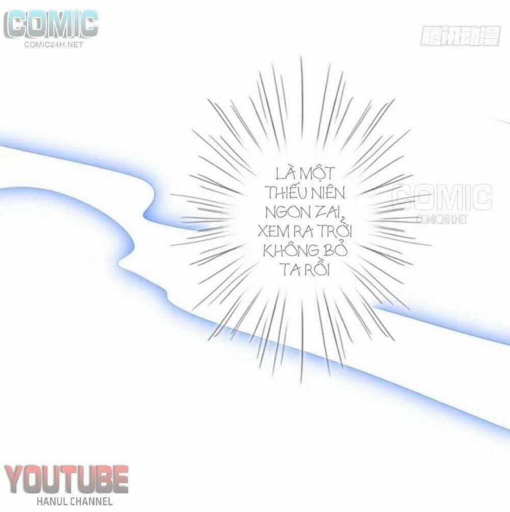 Ác Nữ Vi Đế Chapter 31 trang 1