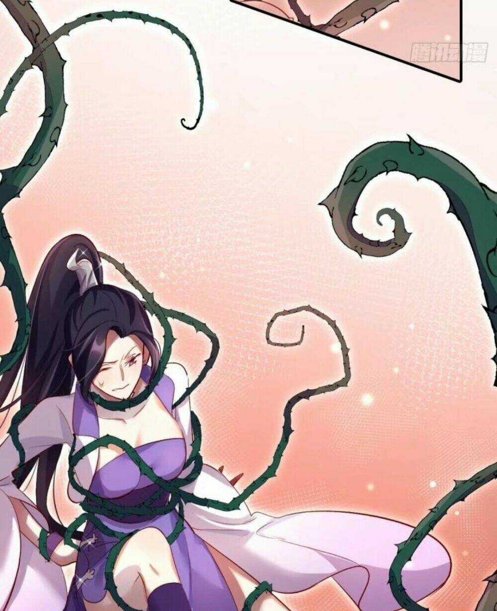 Ác Nữ Vi Đế Chapter 31 trang 10