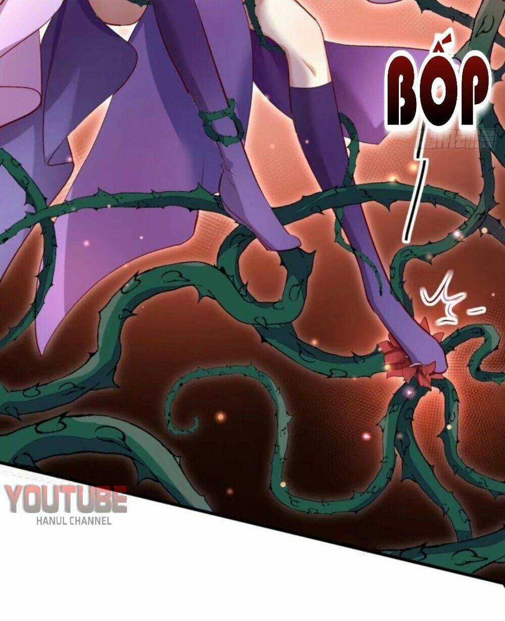 Ác Nữ Vi Đế Chapter 31 trang 11