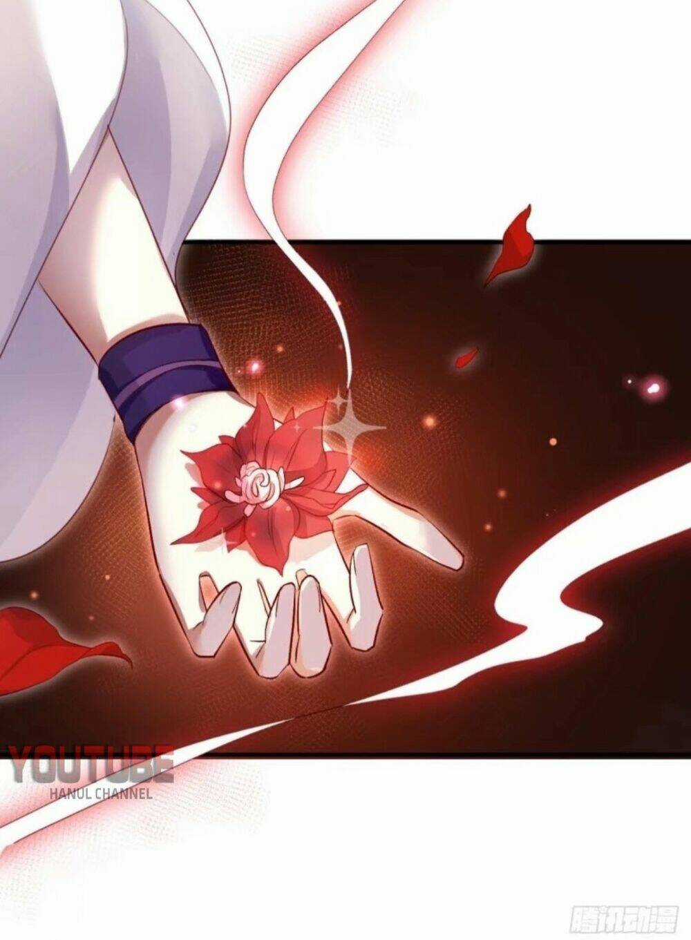 Ác Nữ Vi Đế Chapter 31 trang 14