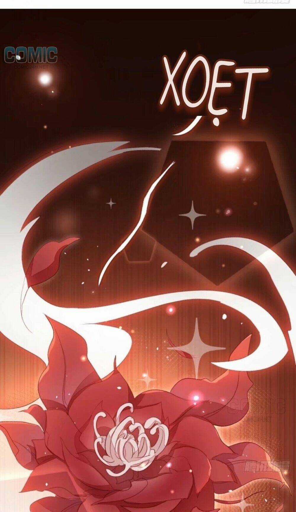 Ác Nữ Vi Đế Chapter 31 trang 15