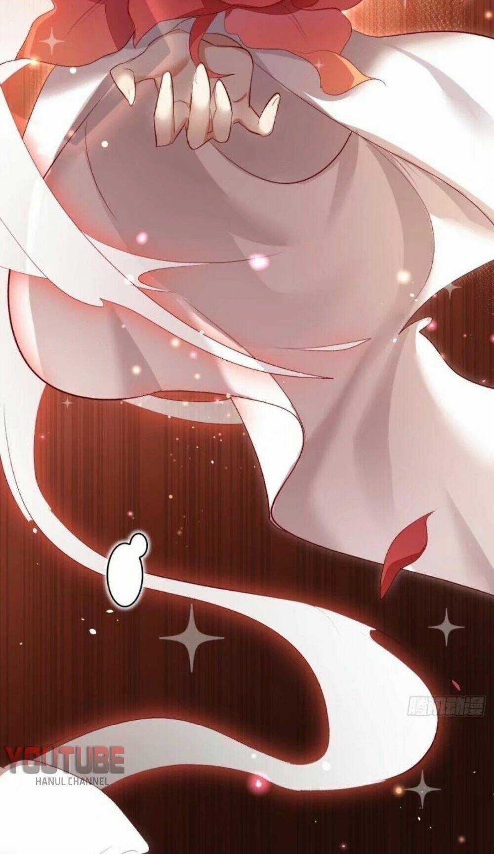 Ác Nữ Vi Đế Chapter 31 trang 16