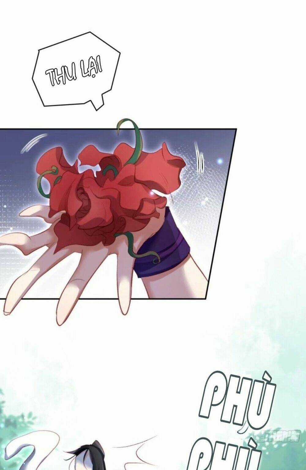 Ác Nữ Vi Đế Chapter 31 trang 25