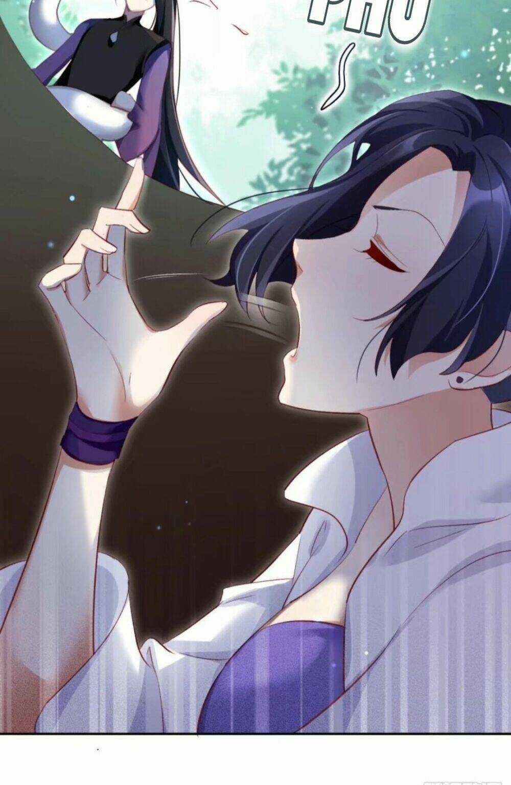 Ác Nữ Vi Đế Chapter 31 trang 26