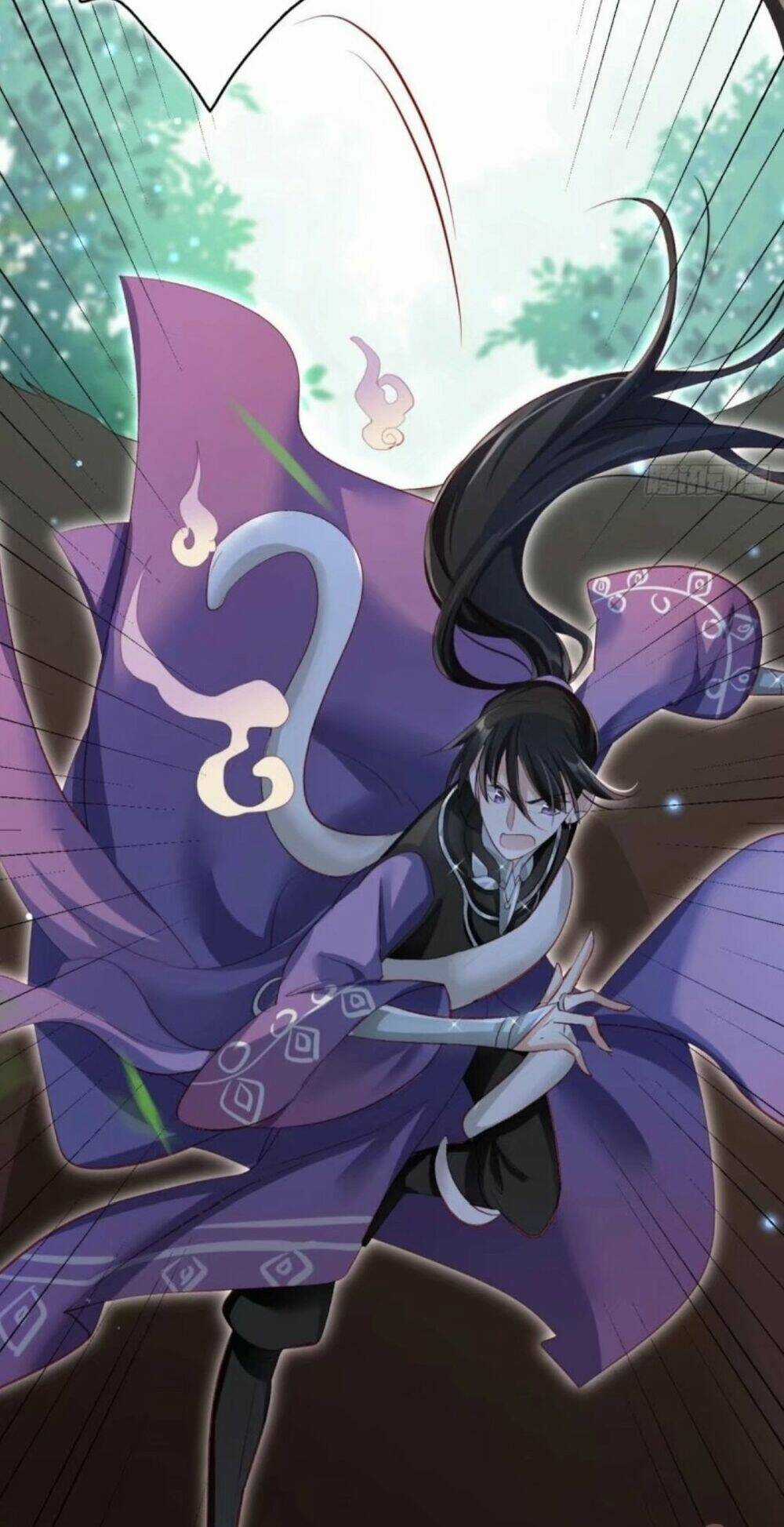 Ác Nữ Vi Đế Chapter 31 trang 28