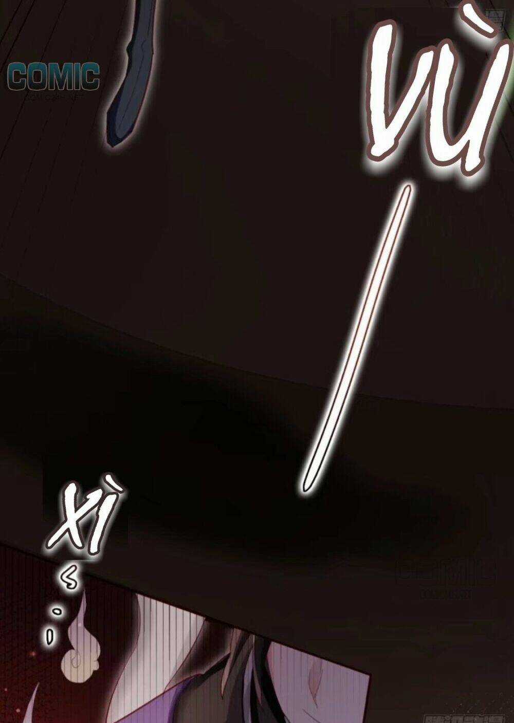 Ác Nữ Vi Đế Chapter 31 trang 29