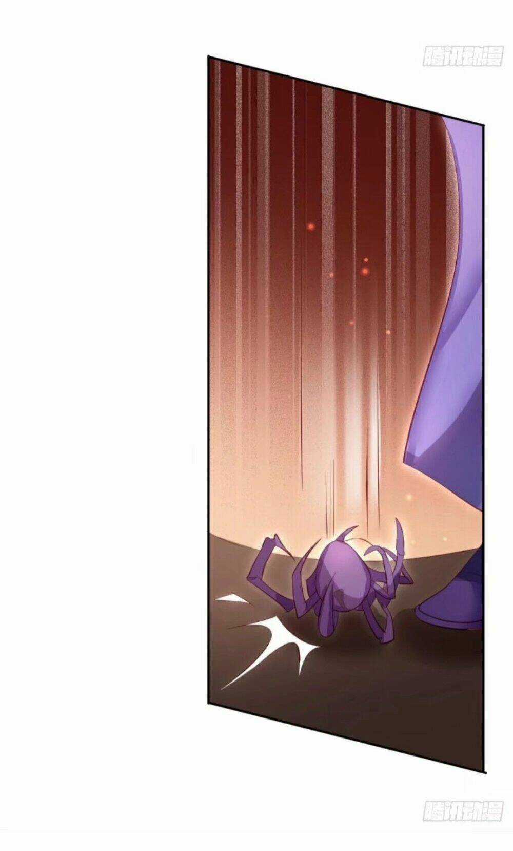 Ác Nữ Vi Đế Chapter 31 trang 35