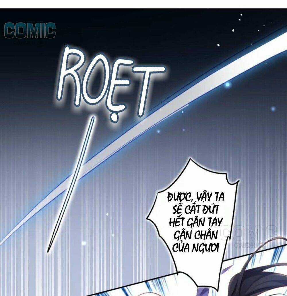 Ác Nữ Vi Đế Chapter 31 trang 40