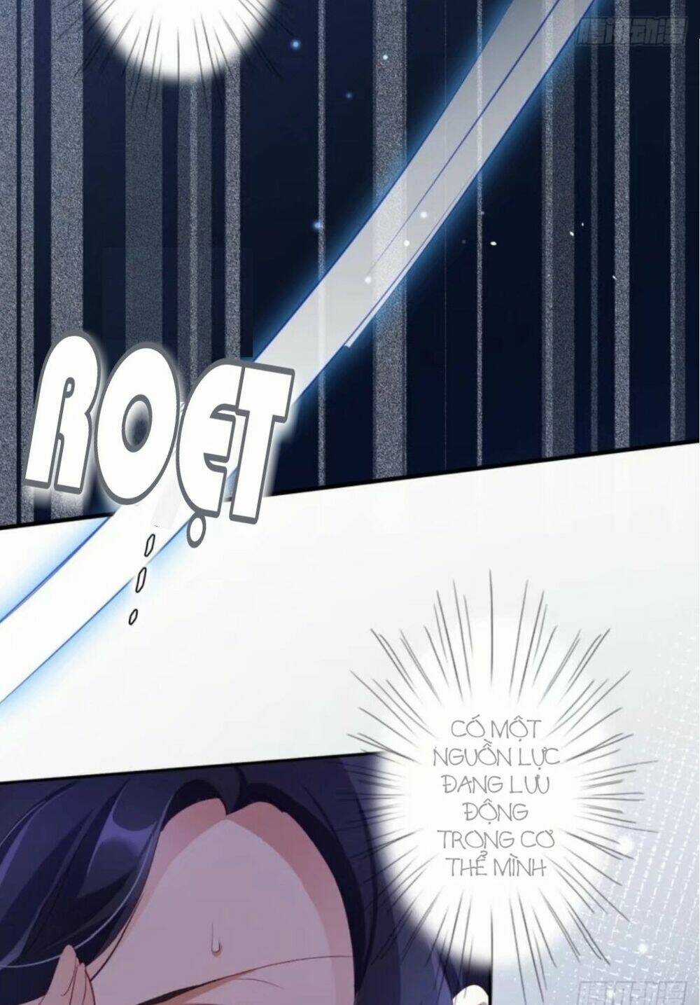 Ác Nữ Vi Đế Chapter 31 trang 43