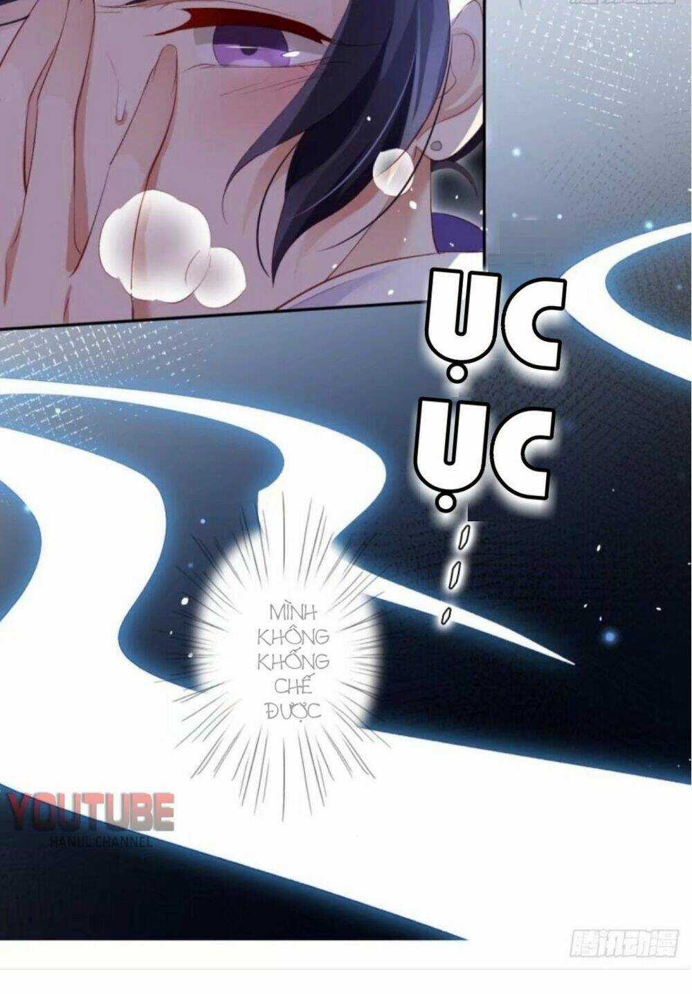 Ác Nữ Vi Đế Chapter 31 trang 44