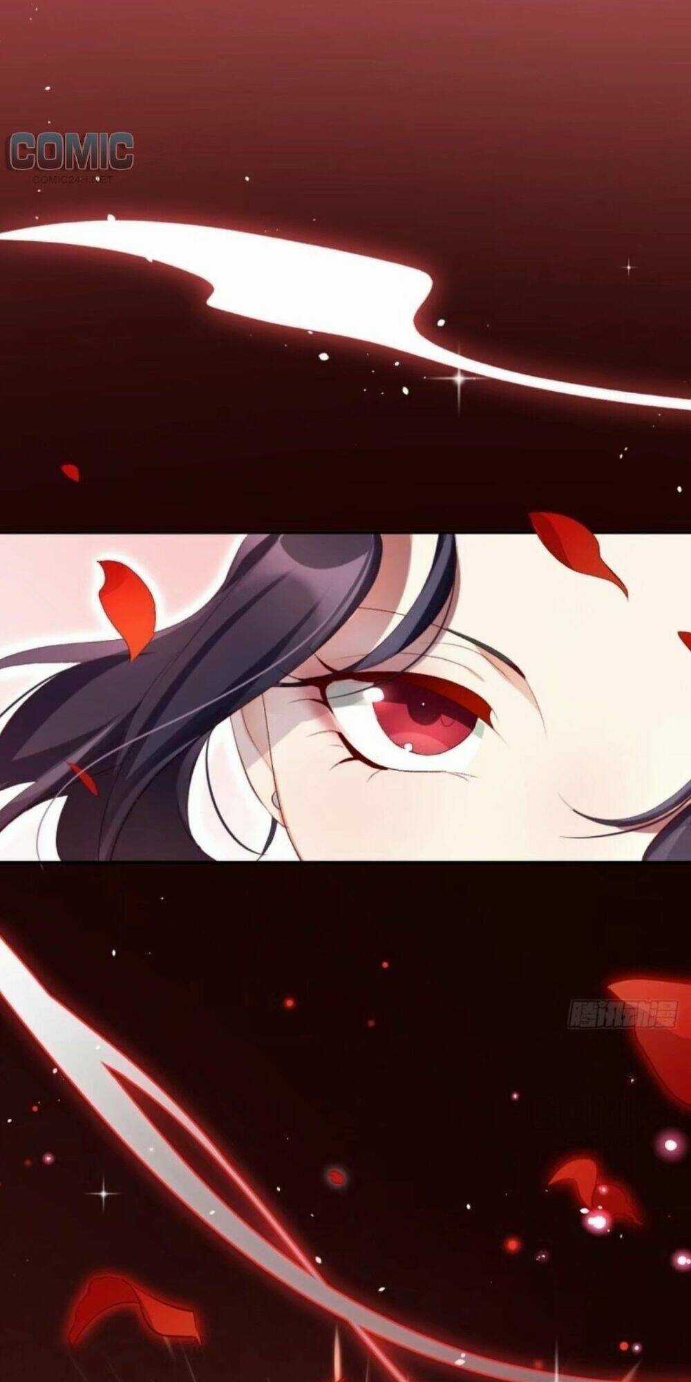 Ác Nữ Vi Đế Chapter 31 trang 45