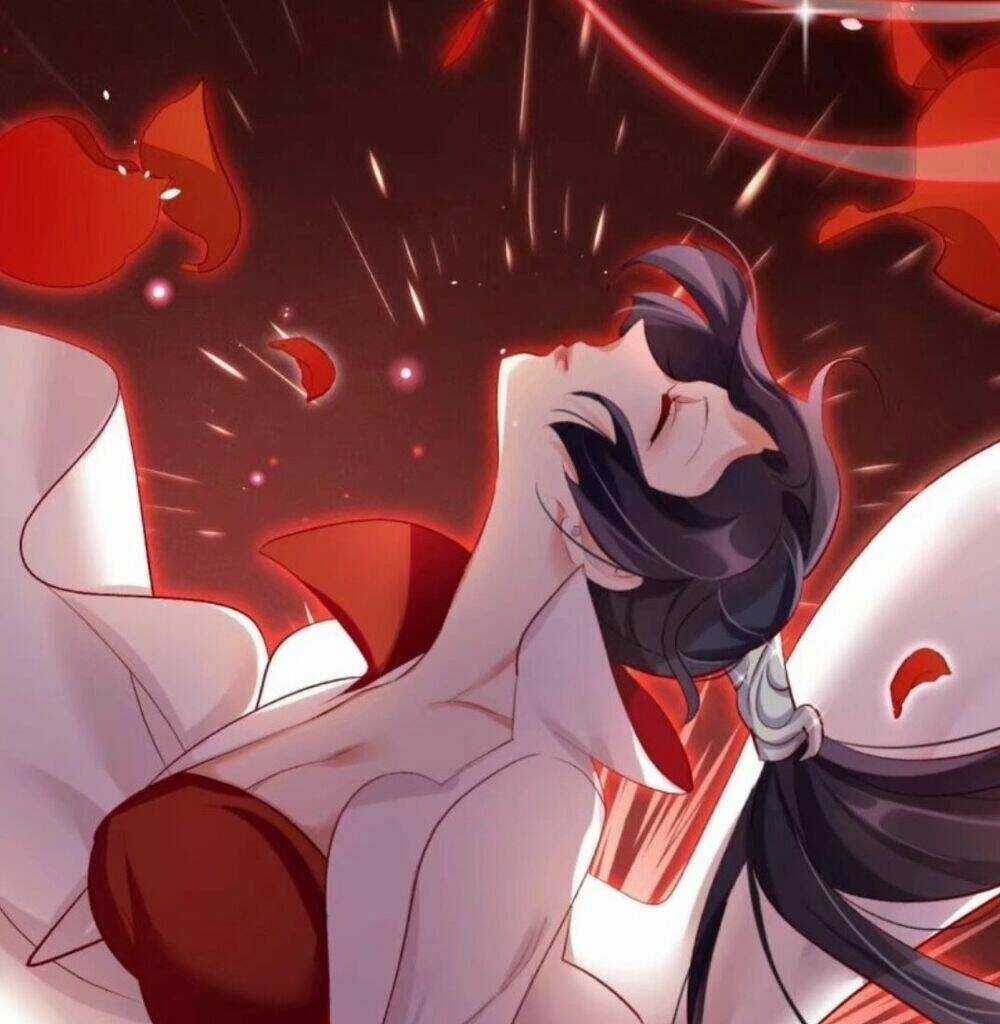 Ác Nữ Vi Đế Chapter 31 trang 46