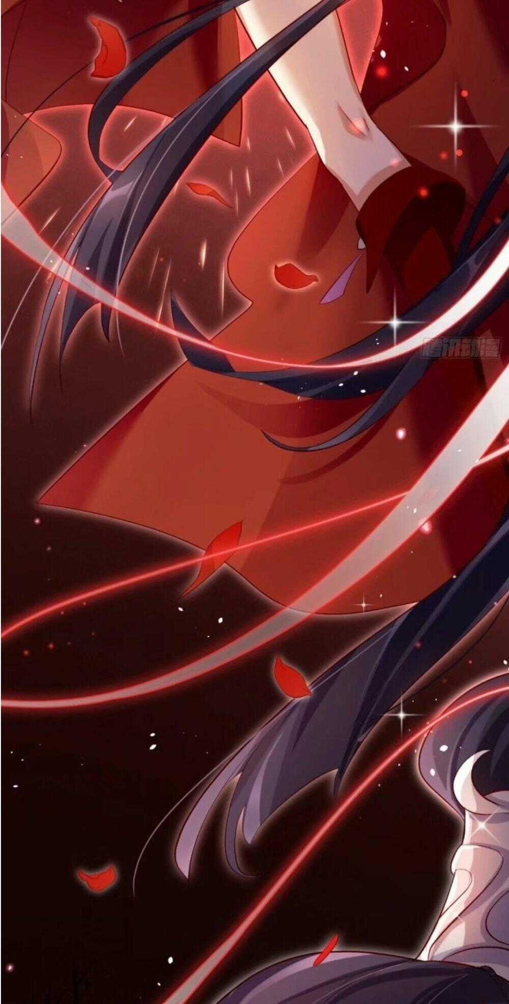 Ác Nữ Vi Đế Chapter 31 trang 48