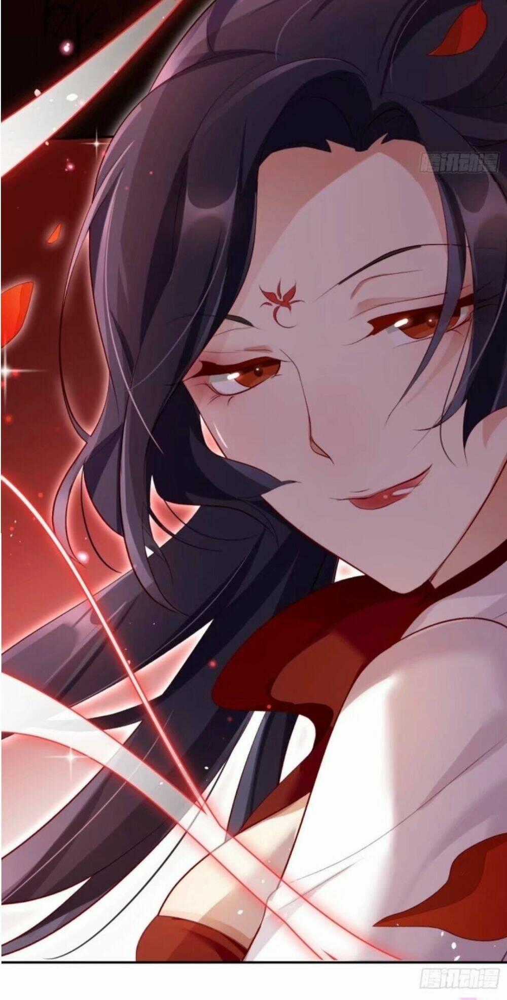 Ác Nữ Vi Đế Chapter 31 trang 49