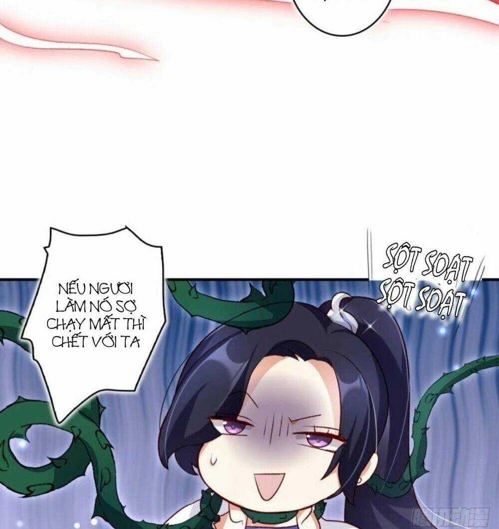 Ác Nữ Vi Đế Chapter 31 trang 7