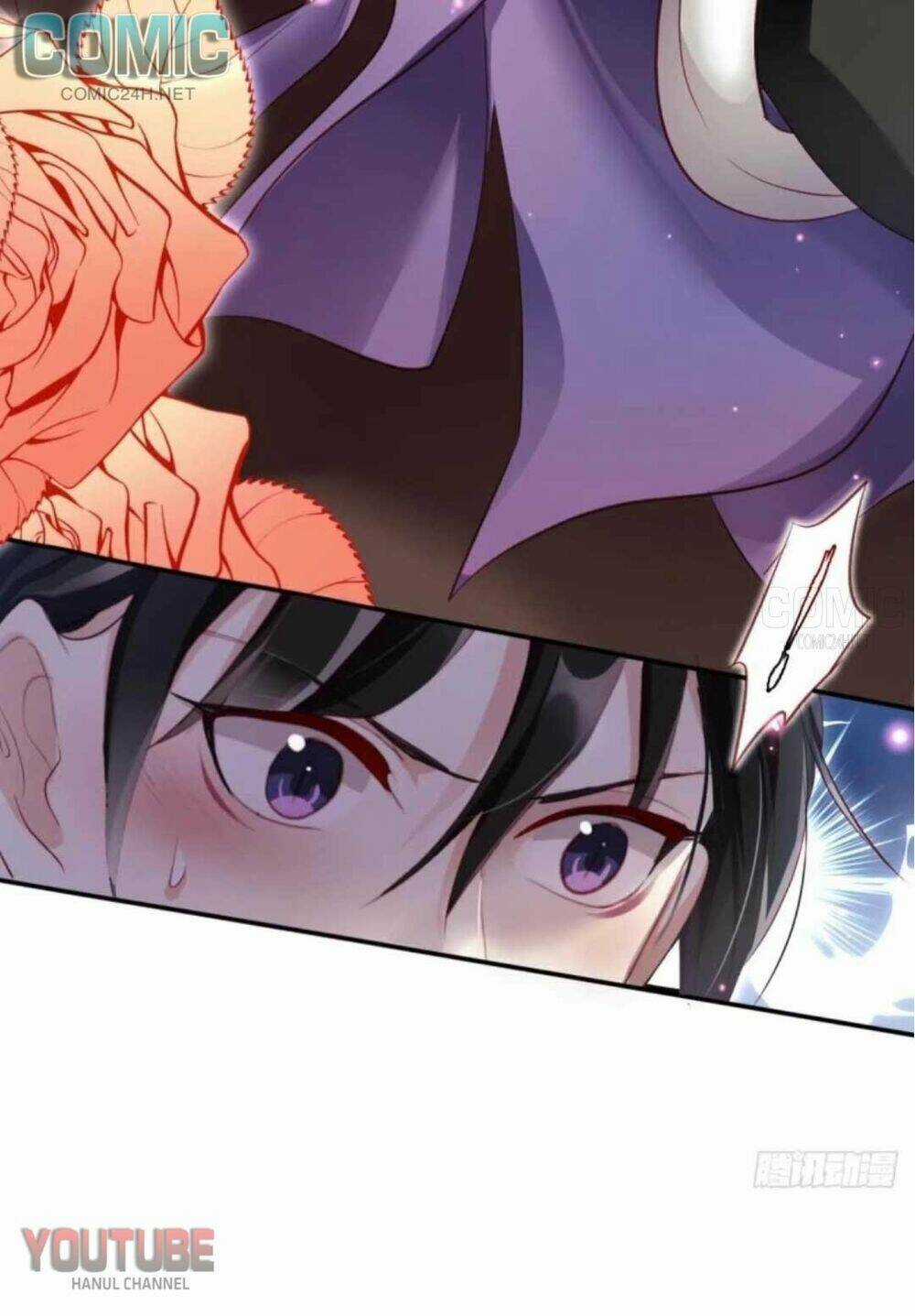 Ác Nữ Vi Đế Chapter 32 trang 13