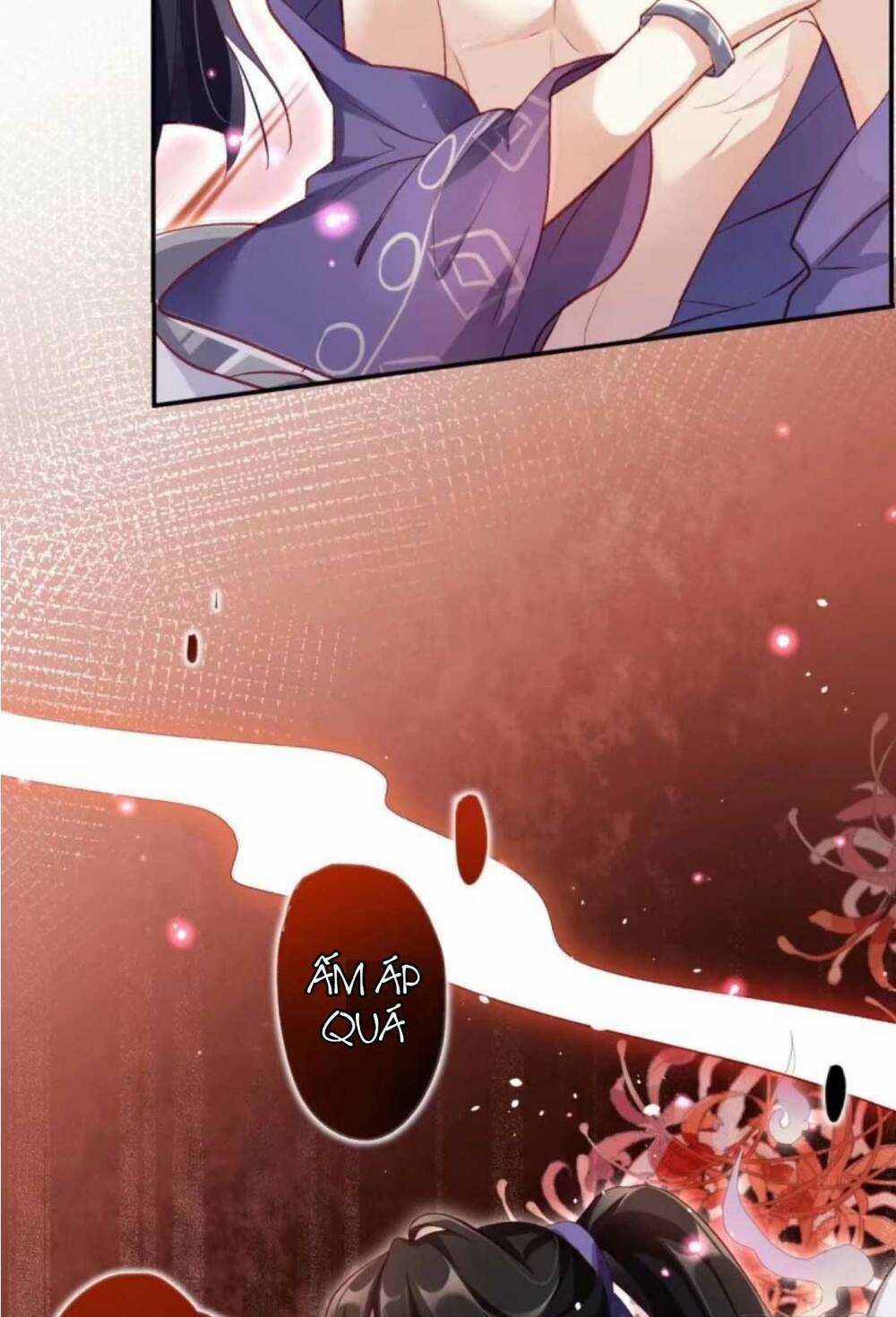 Ác Nữ Vi Đế Chapter 32 trang 15