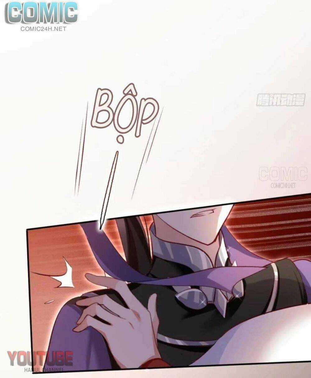 Ác Nữ Vi Đế Chapter 32 trang 2