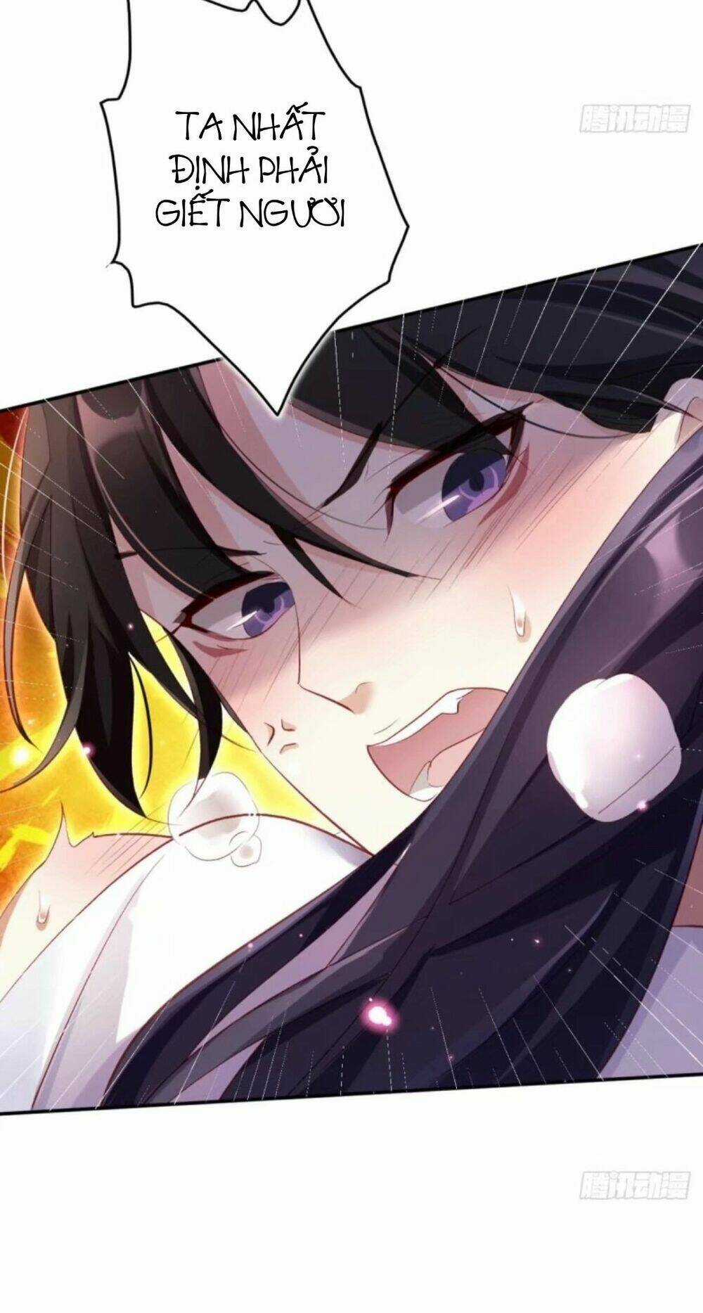 Ác Nữ Vi Đế Chapter 32 trang 27