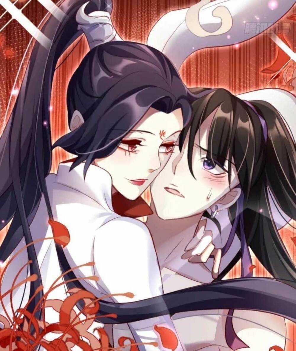 Ác Nữ Vi Đế Chapter 32 trang 29