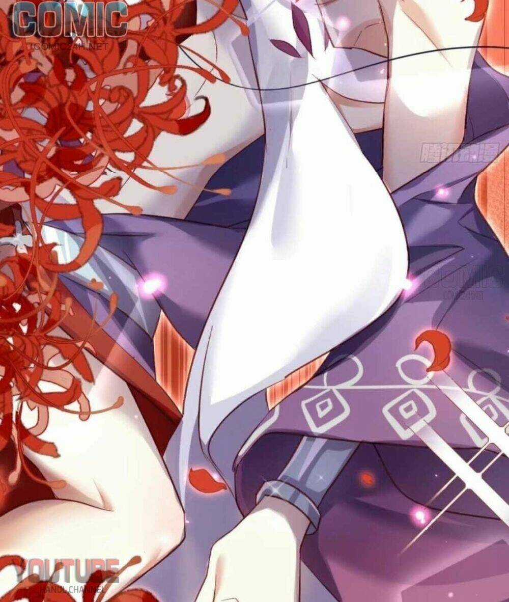 Ác Nữ Vi Đế Chapter 32 trang 30