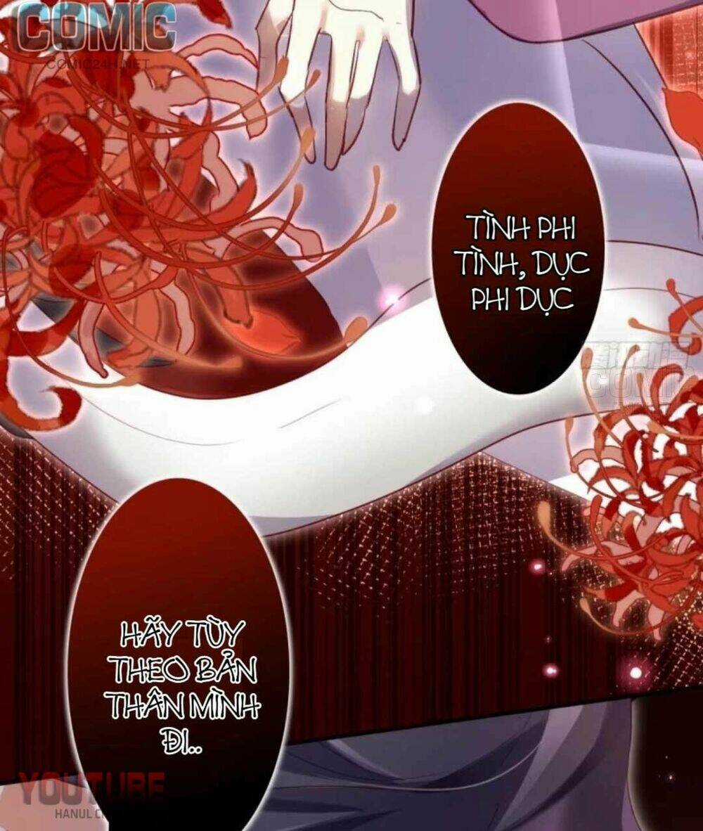 Ác Nữ Vi Đế Chapter 32 trang 31