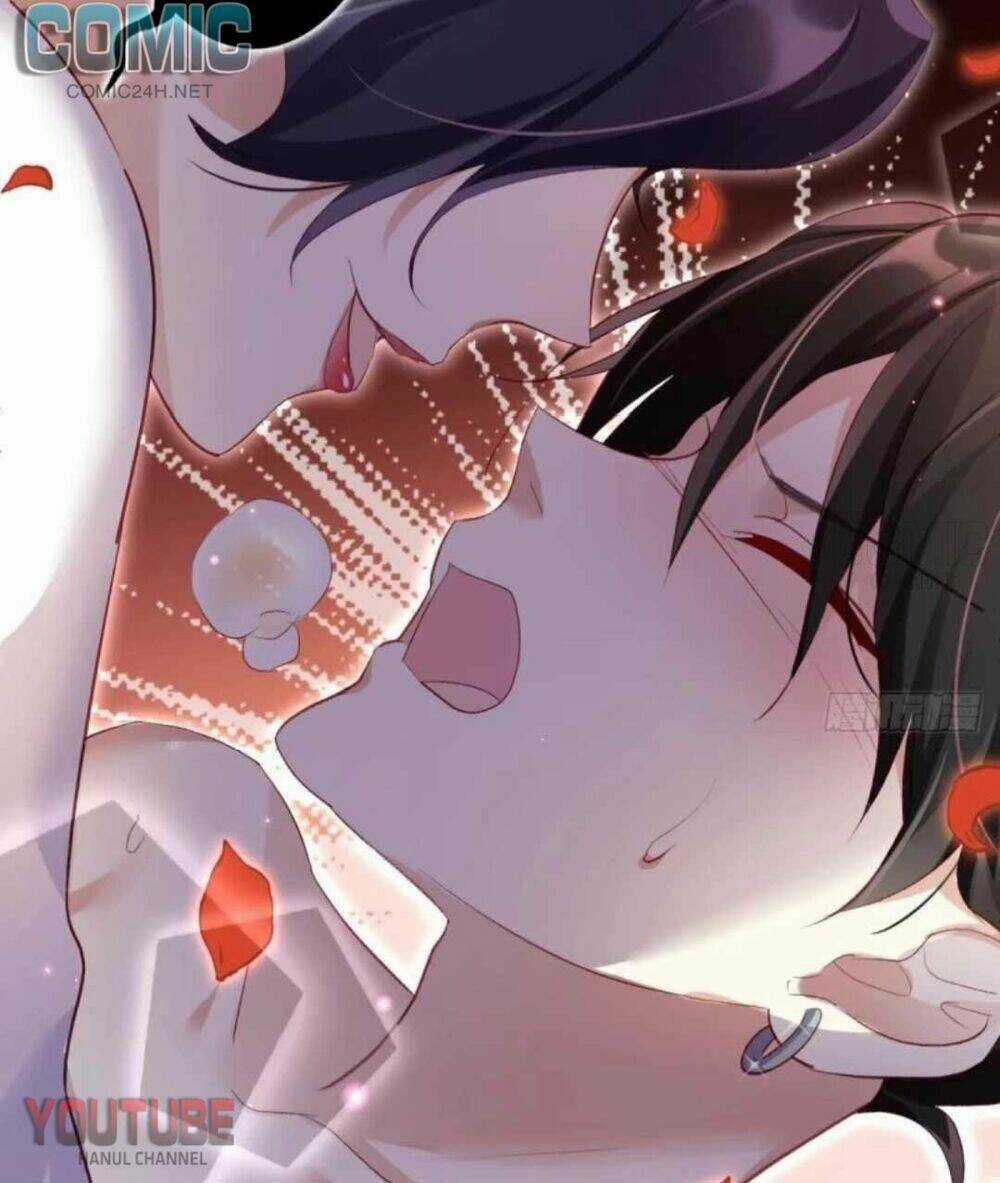 Ác Nữ Vi Đế Chapter 32 trang 32