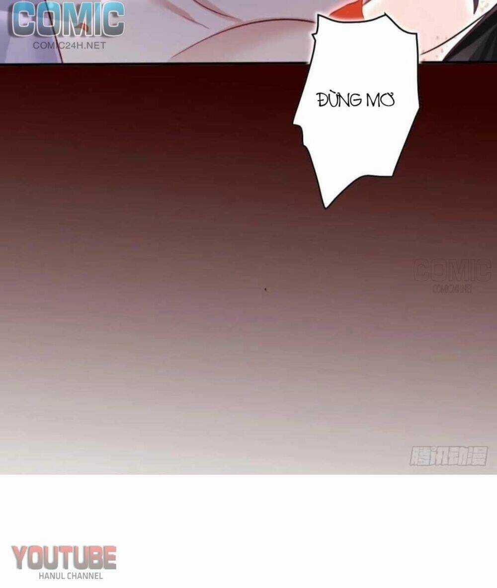 Ác Nữ Vi Đế Chapter 32 trang 33