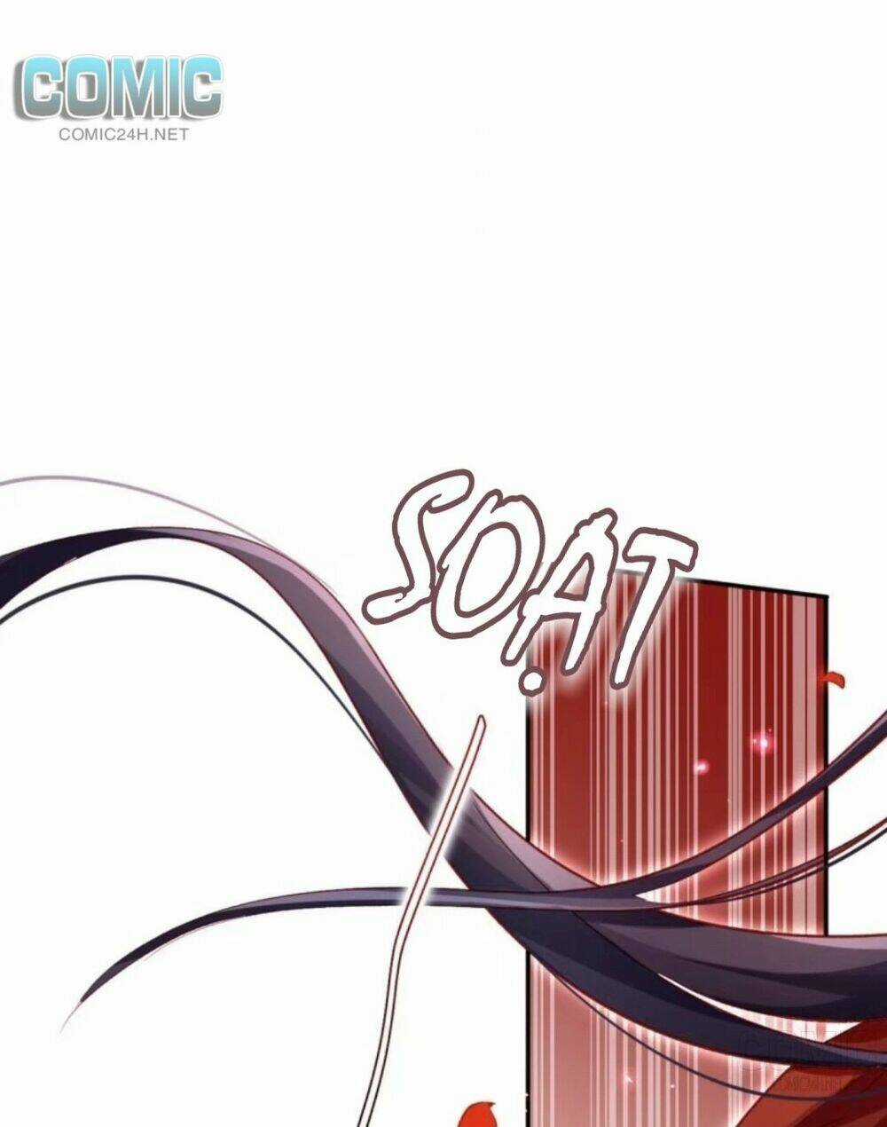 Ác Nữ Vi Đế Chapter 32 trang 34