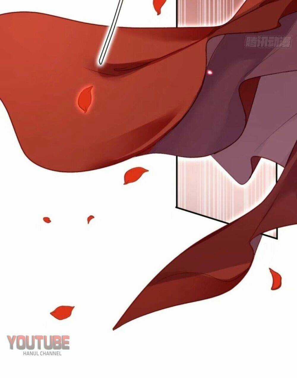 Ác Nữ Vi Đế Chapter 32 trang 35