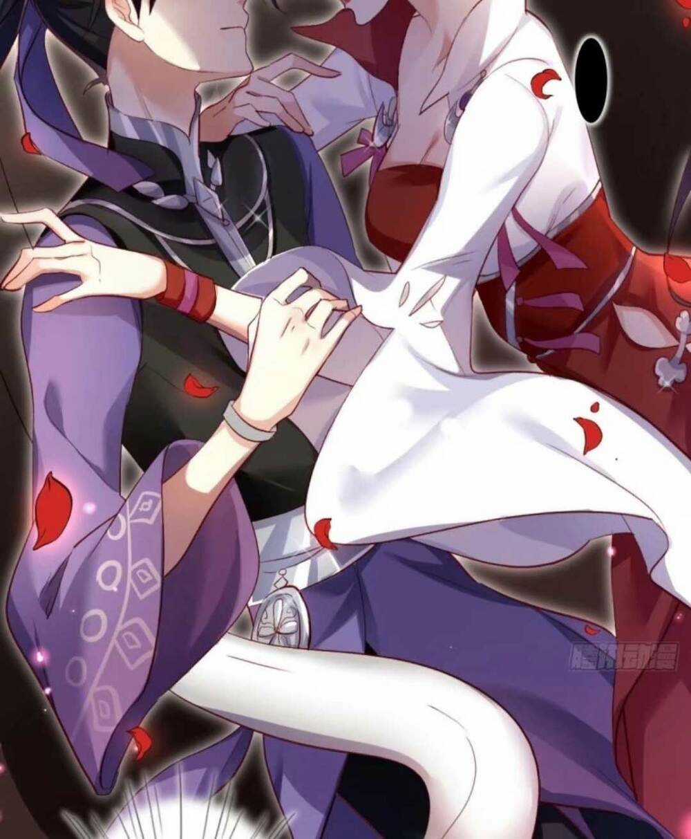 Ác Nữ Vi Đế Chapter 32 trang 4