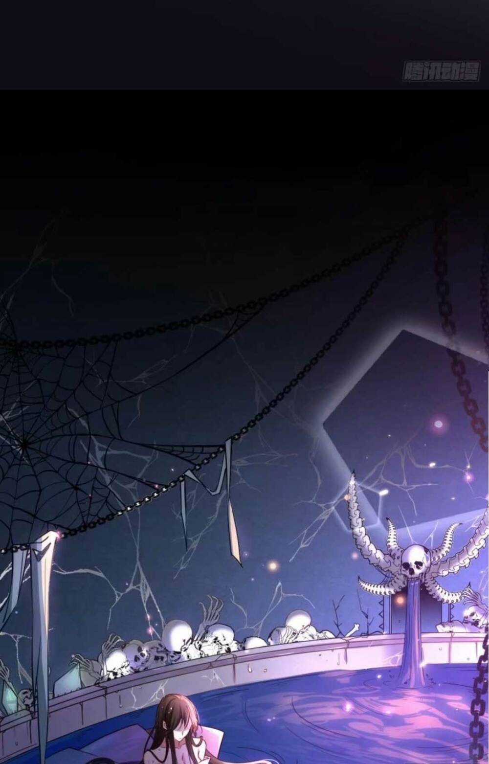 Ác Nữ Vi Đế Chapter 32 trang 40