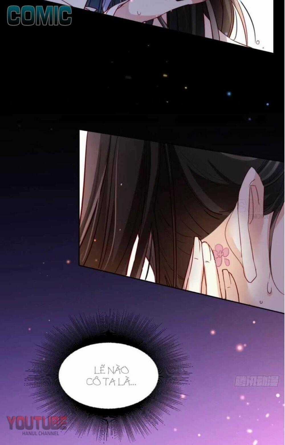 Ác Nữ Vi Đế Chapter 32 trang 42