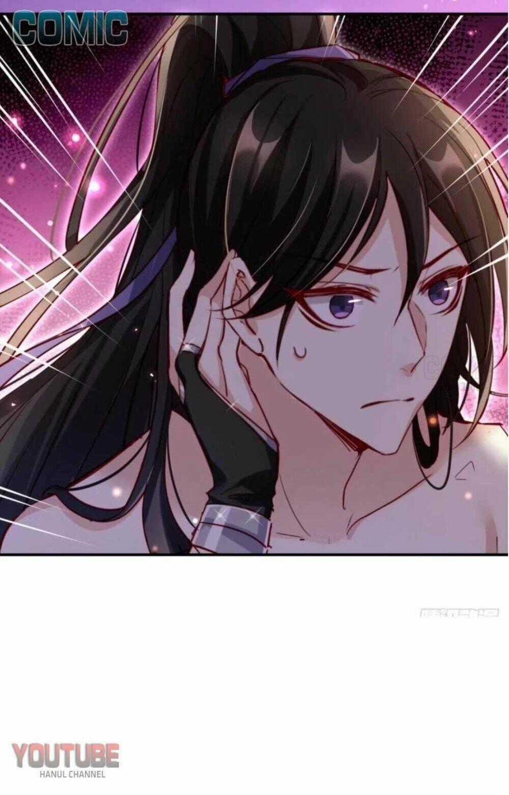 Ác Nữ Vi Đế Chapter 32 trang 43