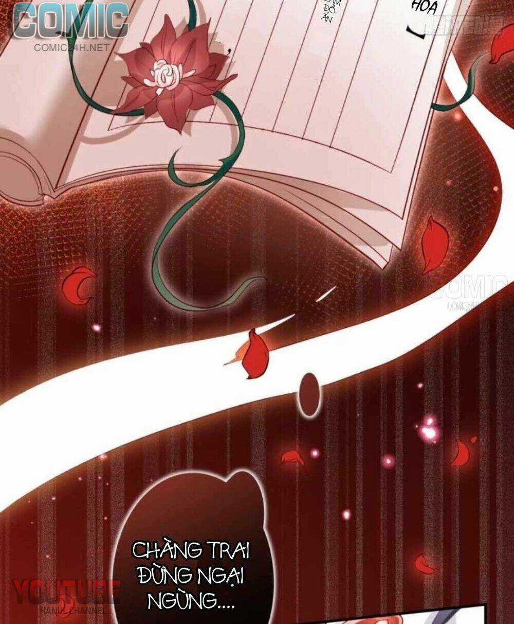 Ác Nữ Vi Đế Chapter 32 trang 6