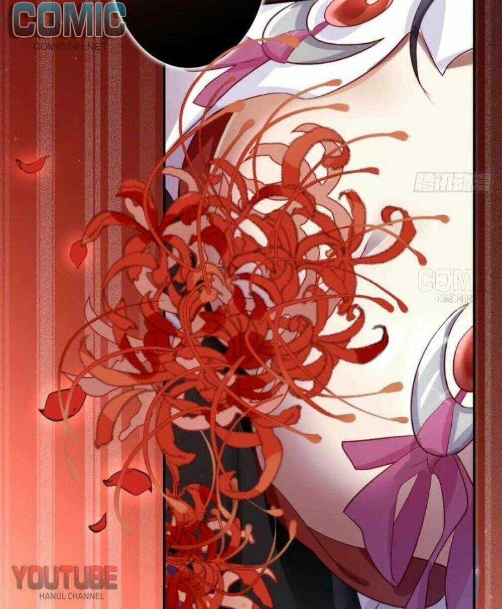 Ác Nữ Vi Đế Chapter 32 trang 7