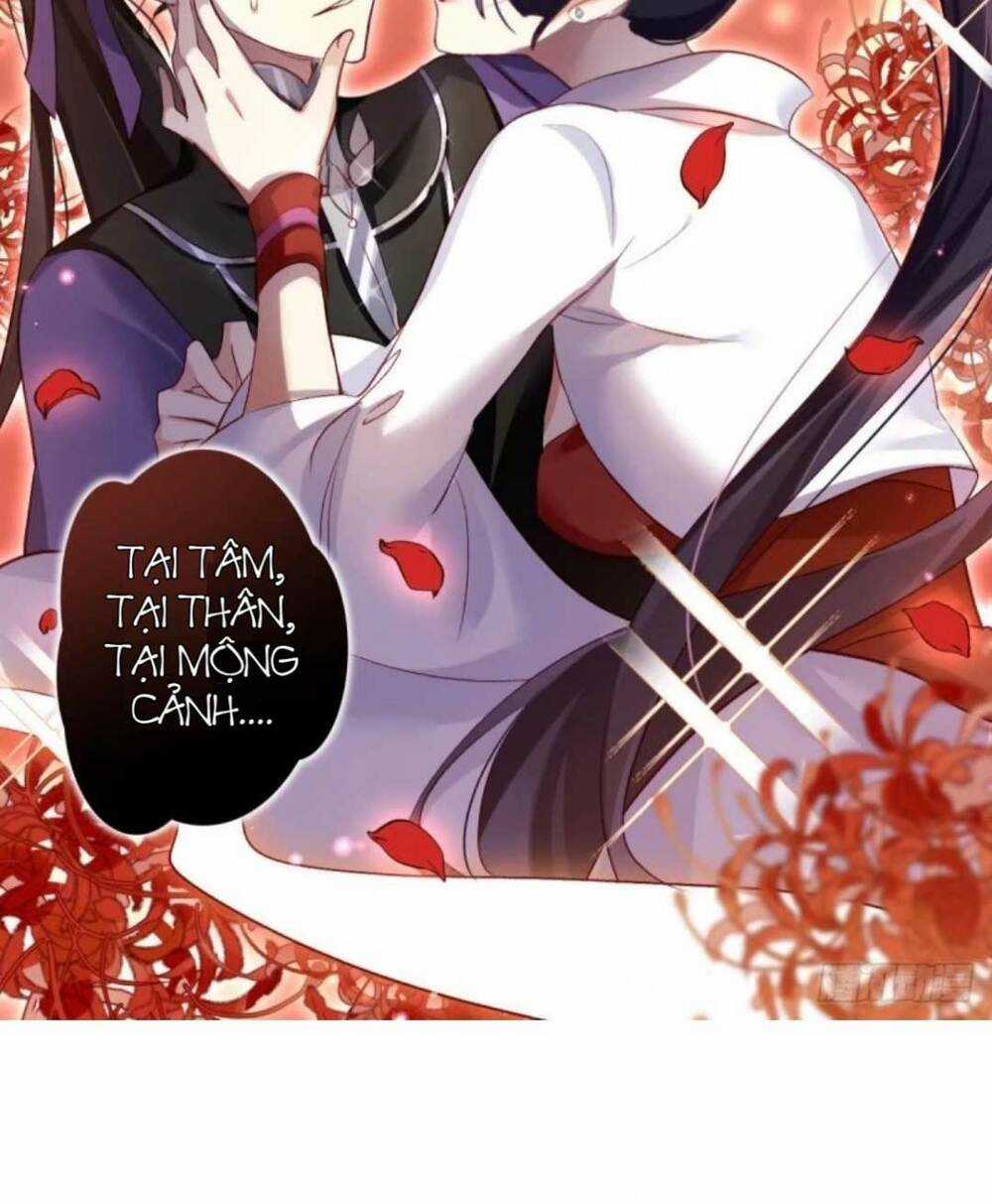 Ác Nữ Vi Đế Chapter 32 trang 9