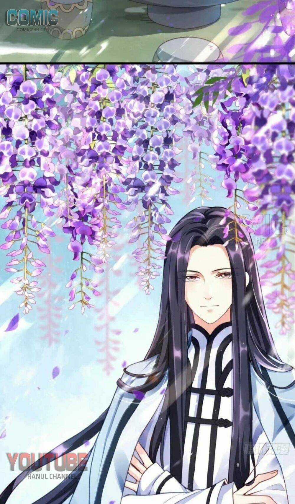 Ác Nữ Vi Đế Chapter 33 trang 2