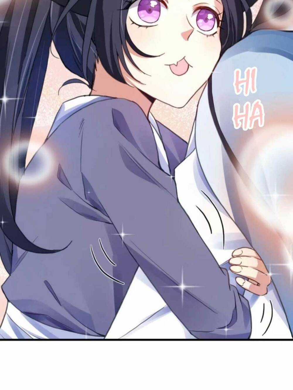 Ác Nữ Vi Đế Chapter 33 trang 22