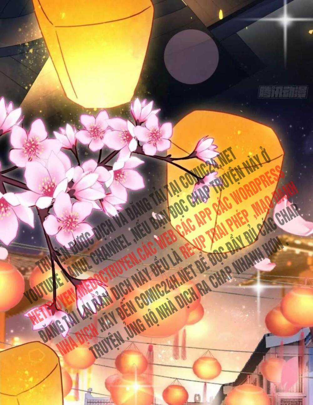 Ác Nữ Vi Đế Chapter 33 trang 26