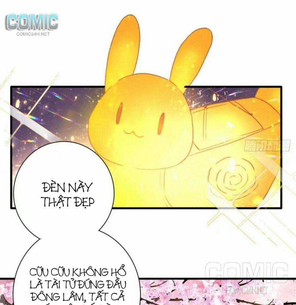 Ác Nữ Vi Đế Chapter 33 trang 40