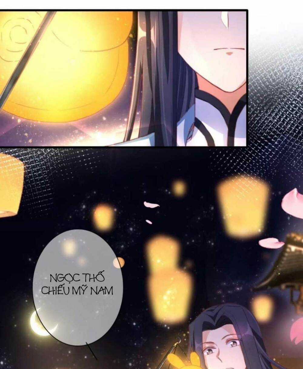 Ác Nữ Vi Đế Chapter 33 trang 42