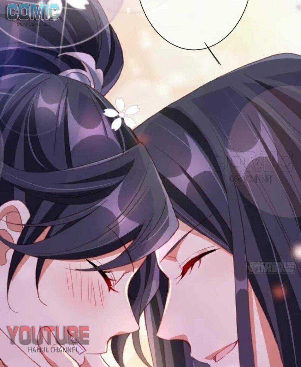 Ác Nữ Vi Đế Chapter 33 trang 45