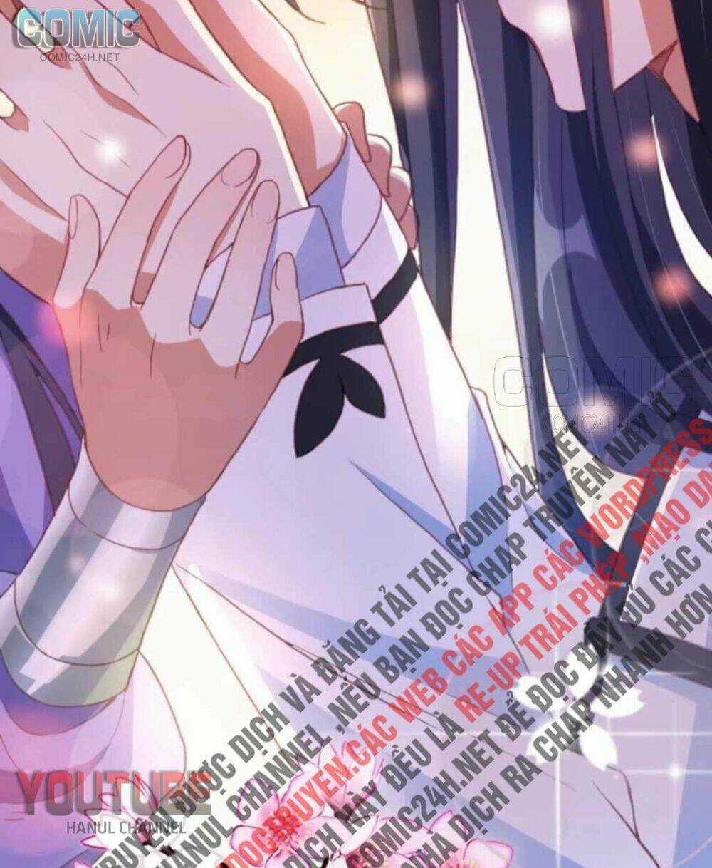 Ác Nữ Vi Đế Chapter 33 trang 46