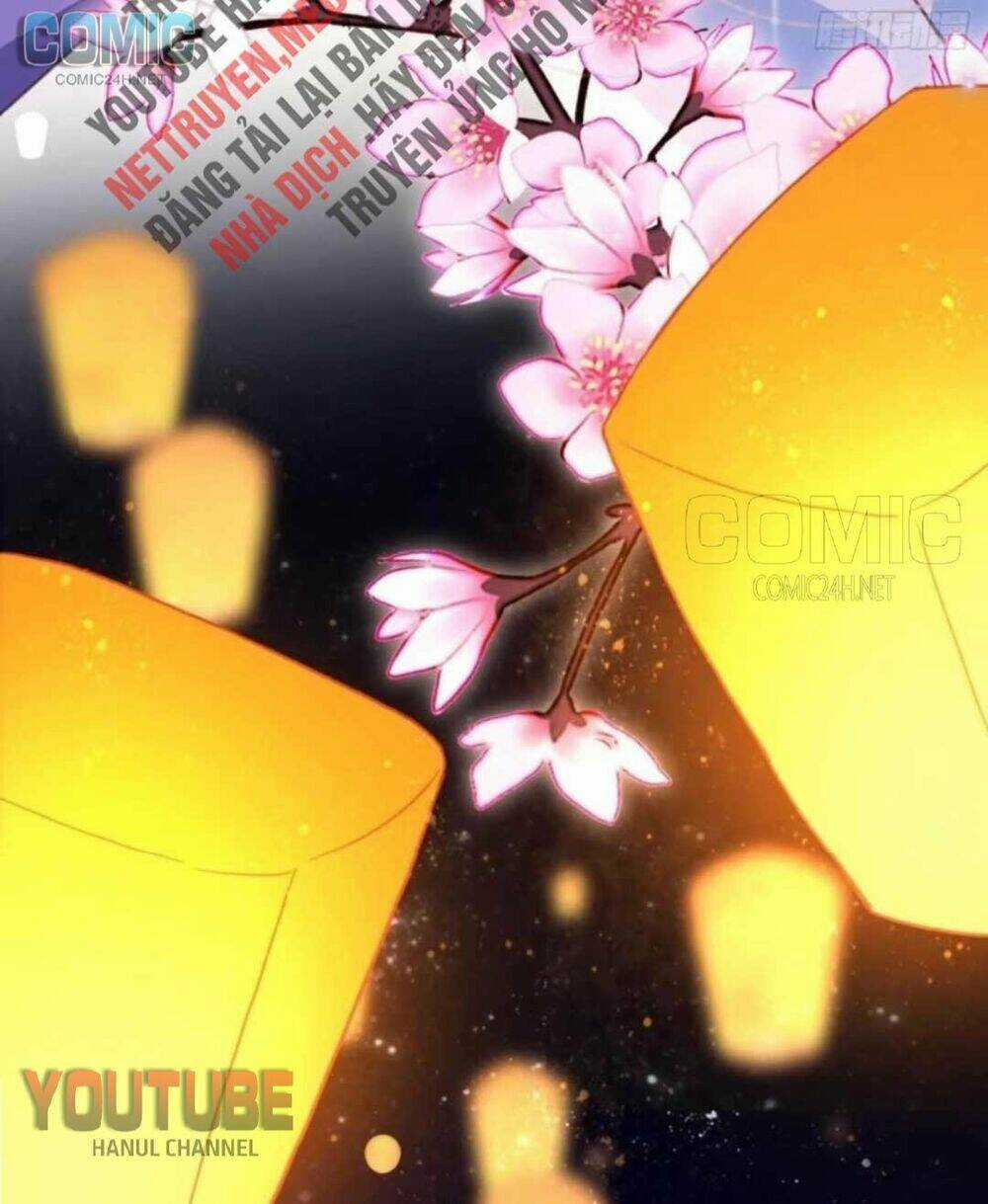 Ác Nữ Vi Đế Chapter 33 trang 47