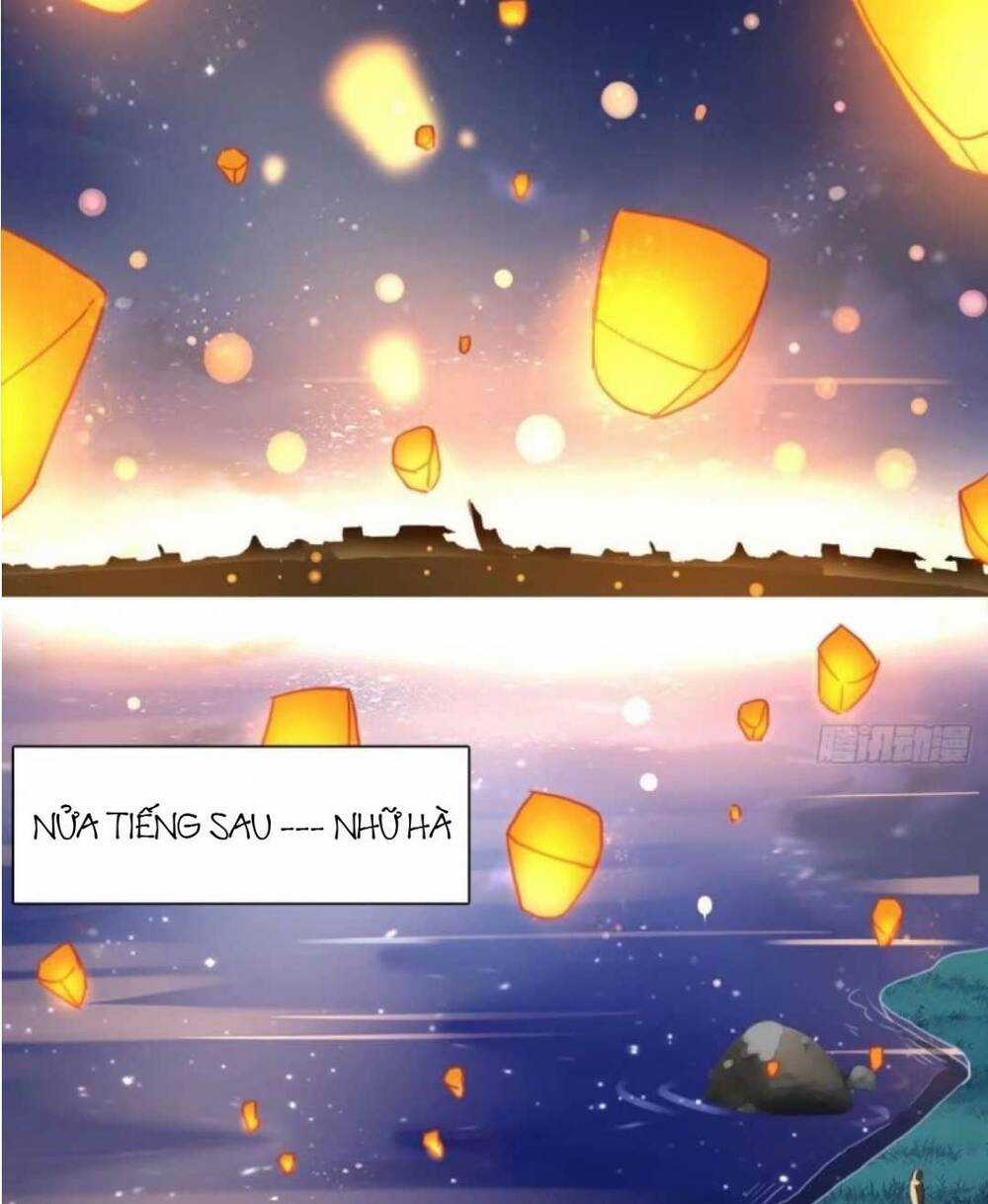 Ác Nữ Vi Đế Chapter 33 trang 49