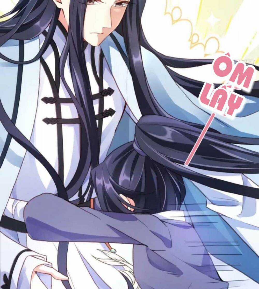 Ác Nữ Vi Đế Chapter 33 trang 5